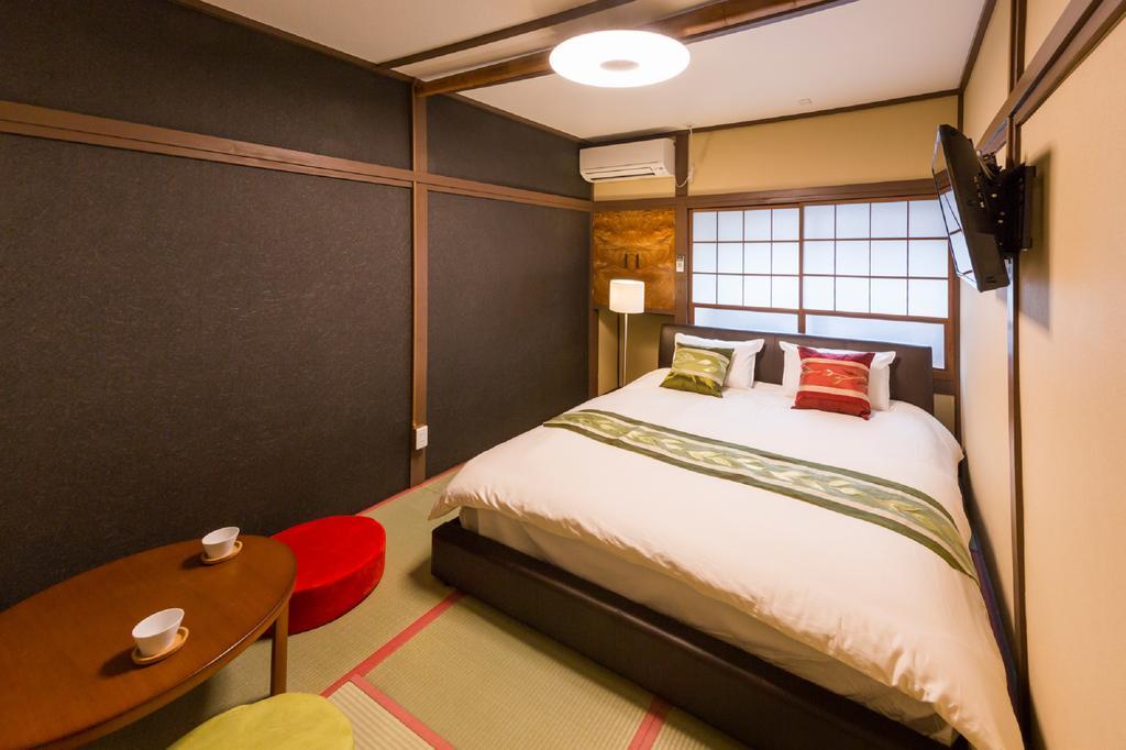 Hanaingen Kusatsu (Gunma) Exterior foto