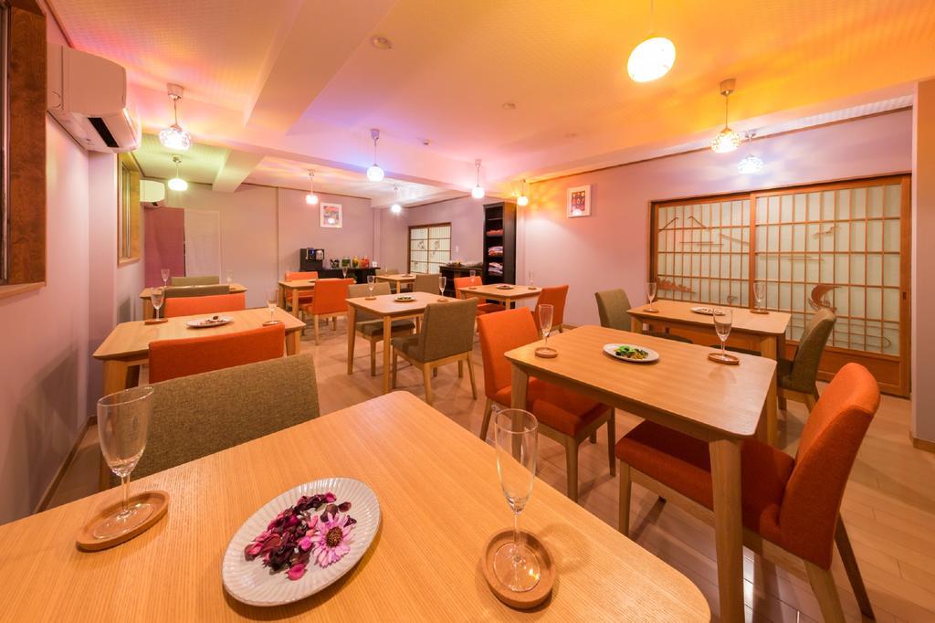 Hanaingen Kusatsu (Gunma) Exterior foto