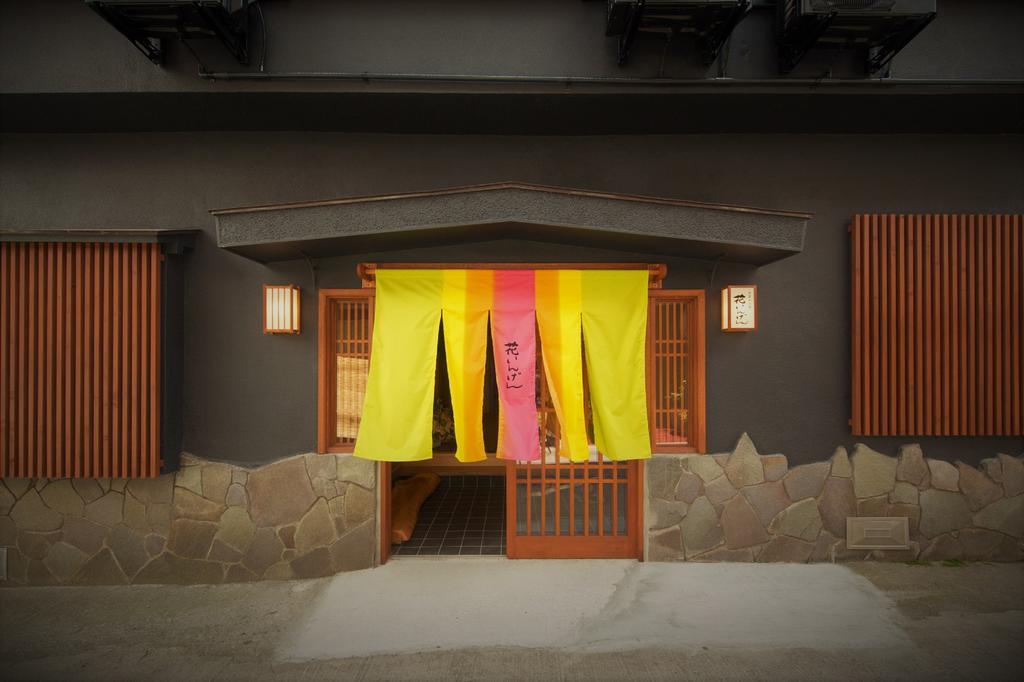 Hanaingen Kusatsu (Gunma) Exterior foto