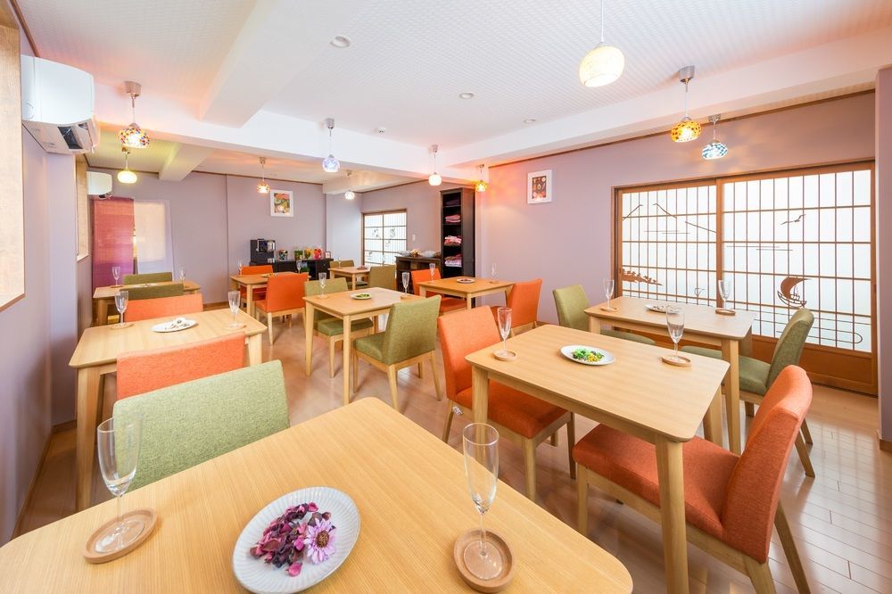Hanaingen Kusatsu (Gunma) Exterior foto